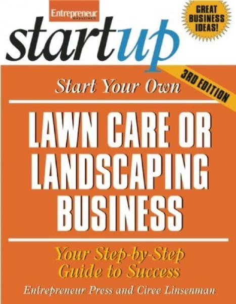 Own Lawncare And Landscaping Business, What Do You Need To Start Your Own Landscaping Business