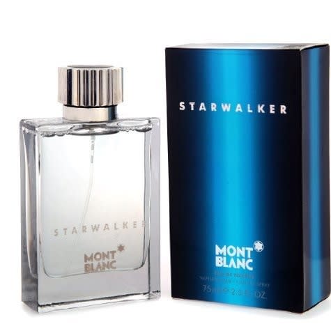 Montblanc clearance starwalker edt