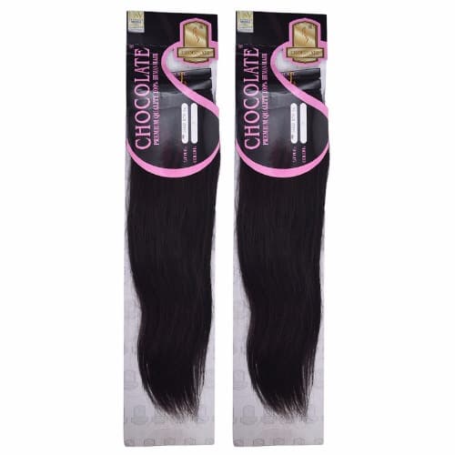 Chocolate Straight Hair 14 Colour 1b Konga Online Shopping