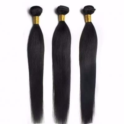 Straight Peruvian Hair 5a 300g 3 Bundles Konga Online Shopping
