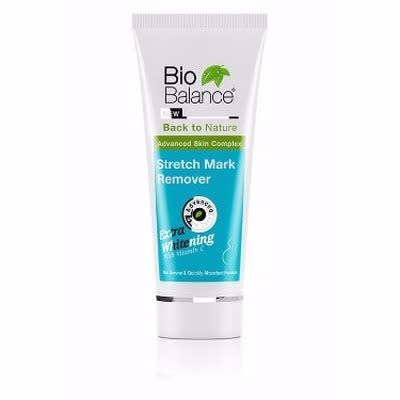 bio balance stretch mark removal cream