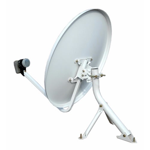 dish antenna