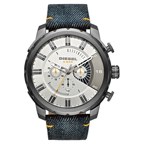 Diesel Stronghold DZ4345 Men's Chronograph Watch | Konga Online Shopping