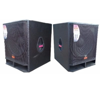 sub speaker