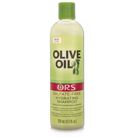 Sulfate Free Hydrating Shampoo 125oz
