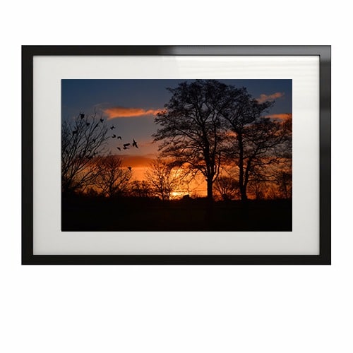 Sunlight Photo frame | Konga Online Shopping