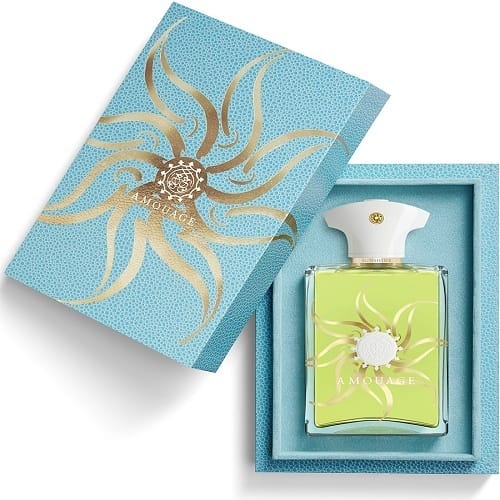 Amouage Sunshine Eau De Parfum For Men 100ml Konga Online Shopping