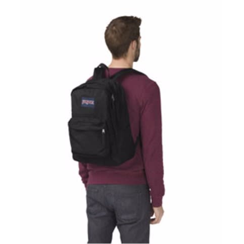 black jansport