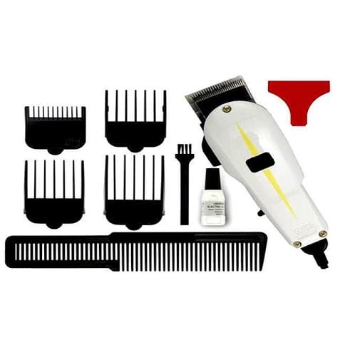 cord hair clippers