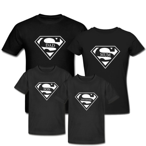 family tshirts online