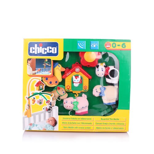 chicco mobile sweet dreams