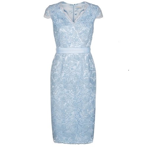 Jacques vert lace best sale dress