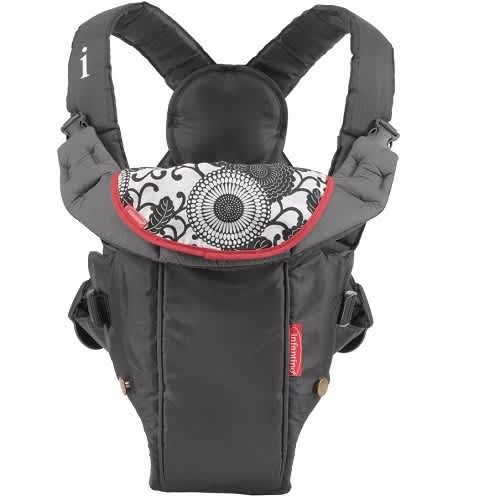 infantino up close baby carrier