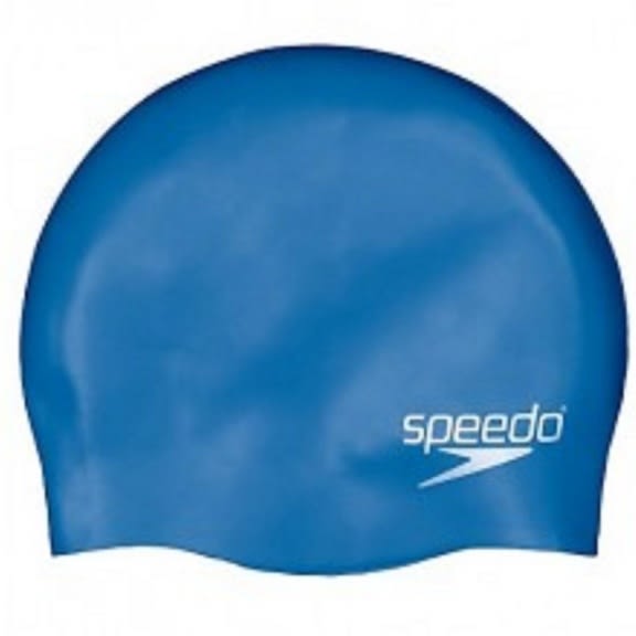 speedo cap