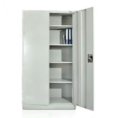 Swing Door Metal File Cabinet Konga Online Shopping