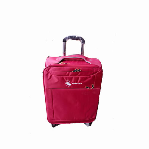 swiss polo travel luggage