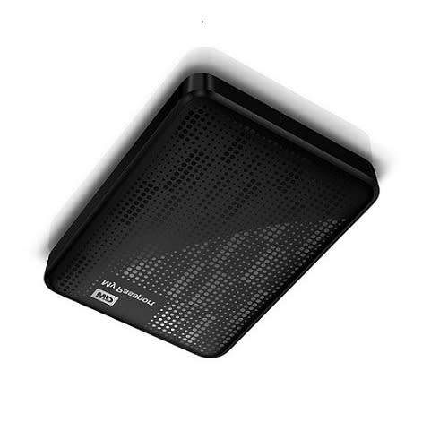 WD My Passport Portable External Hard Drive Case Konga Online Shopping