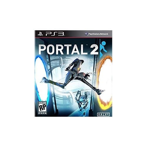 Portal playstation sale 3