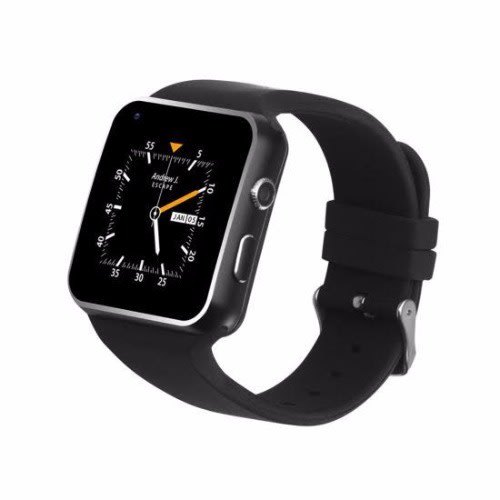X6 smartwatch bt notifier store