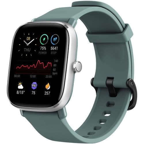Amazfit Gts 2 Mini Health And Fitness Tracker Smart Watch Gps