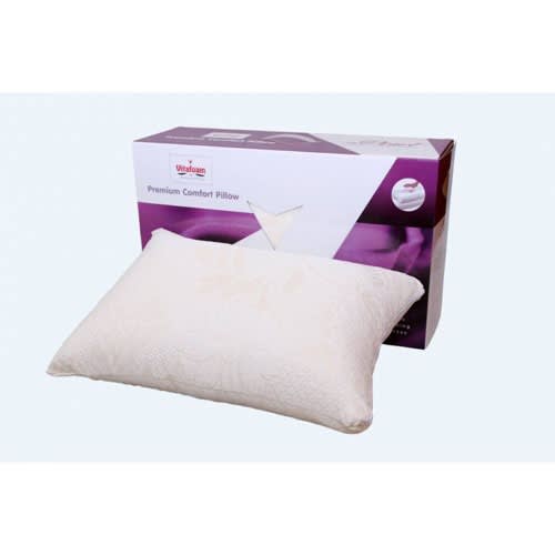 Vitafoam Pearl Premium Pillow Konga Online Shopping