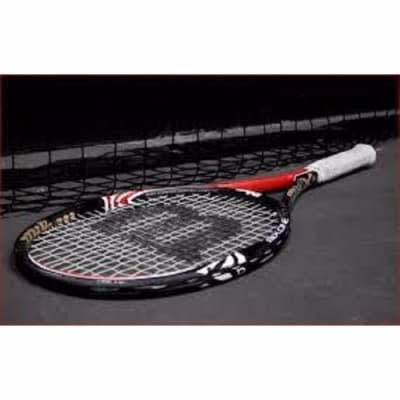 Wilson Lawn Tennis Racket | Konga Online Shopping