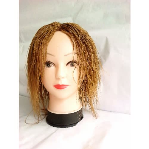 braided wigs konga