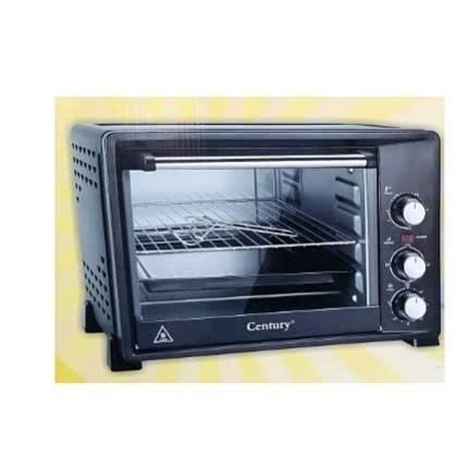 Century Electric 20 Litre Oven Konga Online Shopping