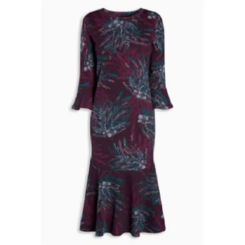 next berry dress