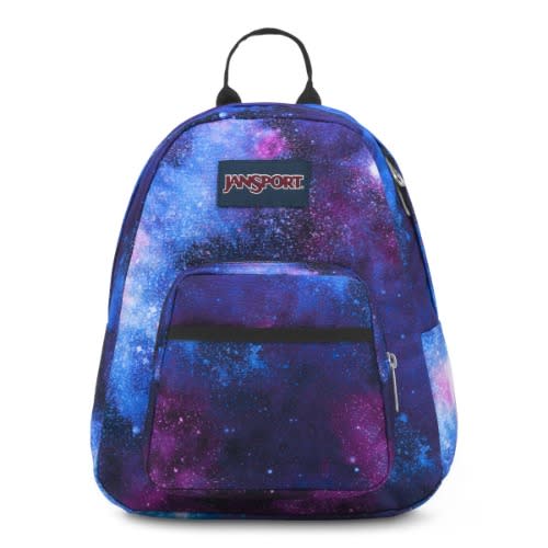 jansport deep space backpack