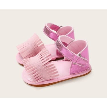 shein girls sandals