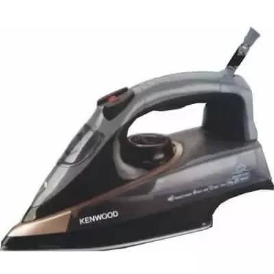 kenwood steam iron 2600w
