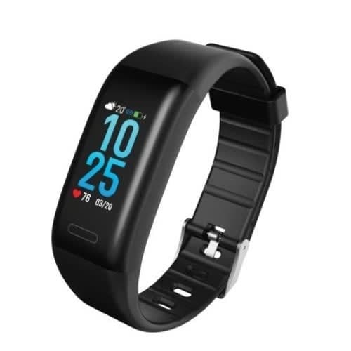 Price and Specs of Oraimo OFB-12 Smart Fitband