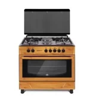 Maxi Gas Cooker - 60 X 90 - 4+2