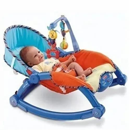 Fisher price newborn to toddler discount