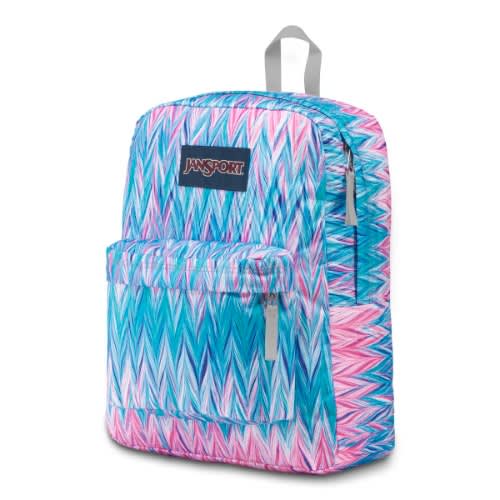 superbreak ls backpack