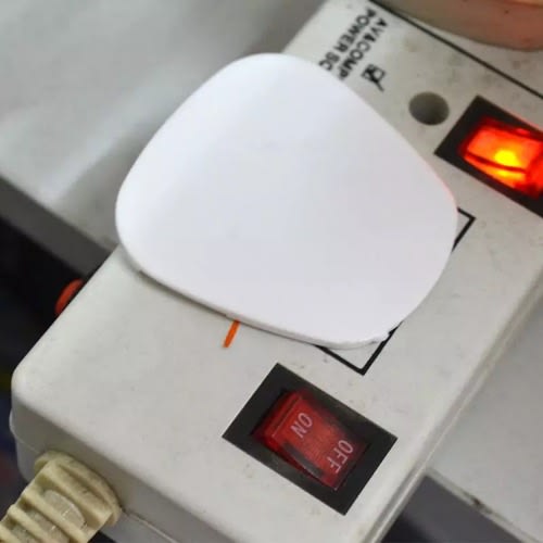 Home Safety Plug Socket Covers Uk 5pieces Konga Online Shopping