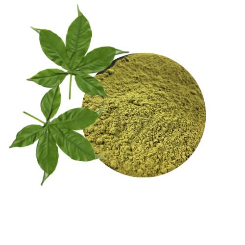 Organic Baobab Leaf Powder100g Konga Online Shopping