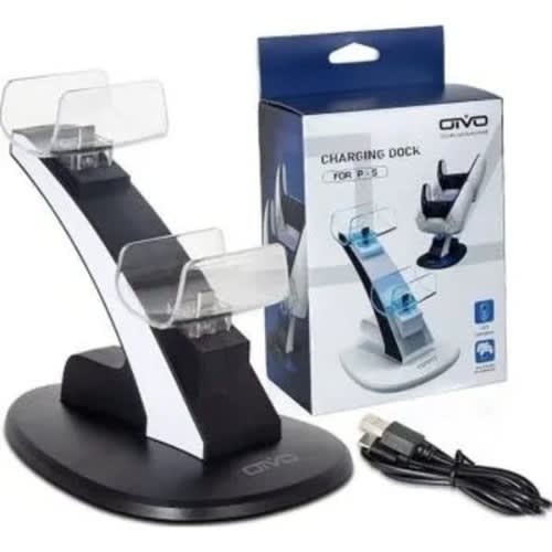 Oivo Ps5 Charging Dock | Konga Online Shopping