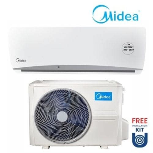 2hp inverter ac