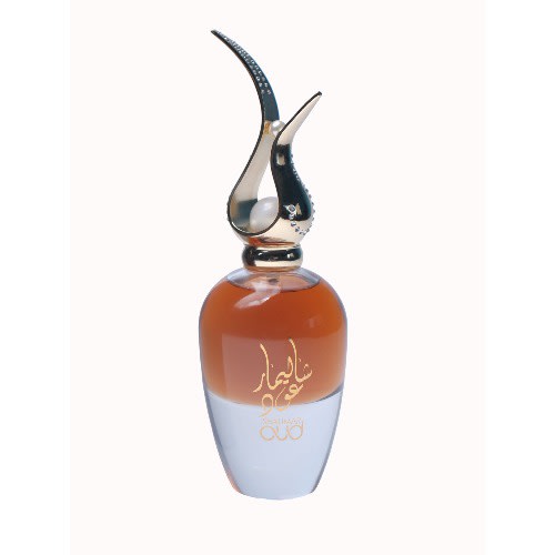 shalimar oud perfume