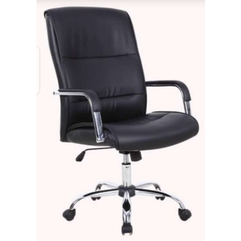 Leather Office Chair Konga, Costco Uk Leather Office Chair