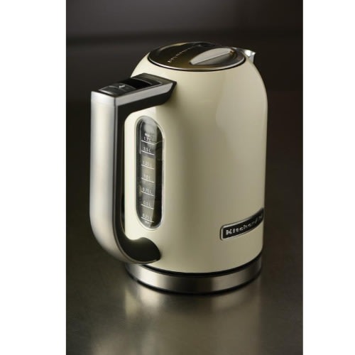 Kitchen Aid Electric Kettle 5kek1722 Konga Online Shopping