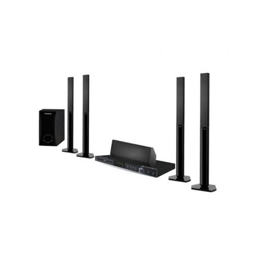 Polystar 5.1ch Bluetooth Hdmi Tallboy Home Theatre Pv-ht735t4 | Konga