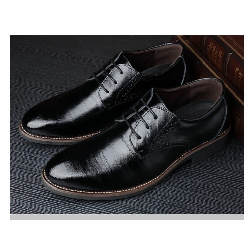 men's formal sneakers