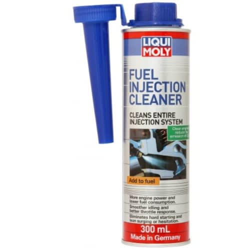 Liqui Moly Injection Cleaner - 300ml