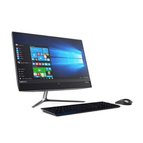 Lenovo Ideacentre 510 22ish All In One Pc Core I3 6100t 8gb 1tb 21 5 Inches Touchscreen F0cb0082us Konga Online Shopping