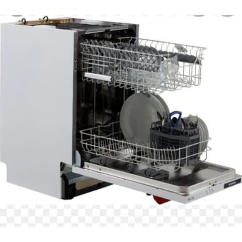 Electra shop integrated dishwasher
