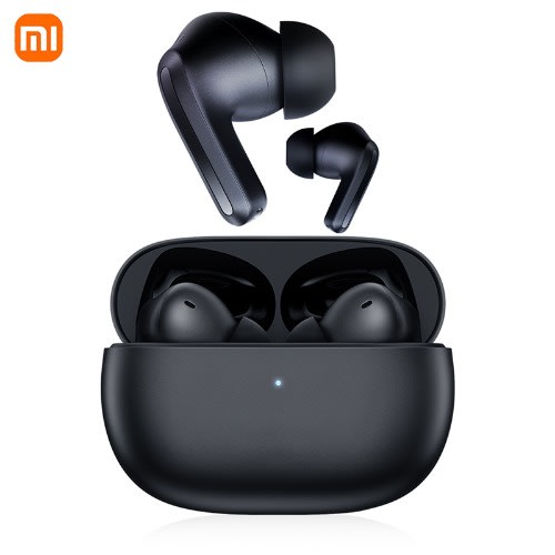 Xiaomi Redmi Buds 4 Pro Anc Active Noise Cancellation Black