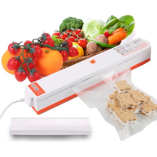 Freshpack Pro Vacuum Sealing Machine Konga Online Shopping